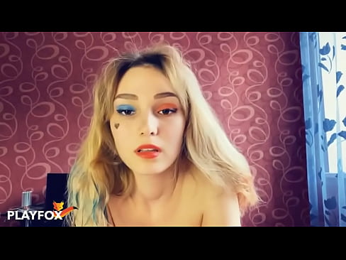 ❤️ Kouzelné brýle pro virtuální realitu mi poskytly sex s Harley Quinn ❤️❌ Porno u nás cs.masseffect1.ru ❌️❤