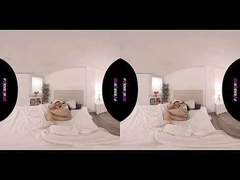 ❤️ PORNBCN VR Dvě mladé lesbičky se probudí nadržené ve virtuální realitě 4K 180 3D Geneva Bellucci Katrina Moreno ❤️❌ Porno u nás cs.masseffect1.ru ❌️❤