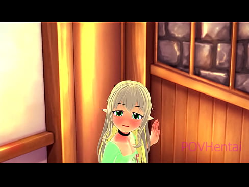 ❤️ (Trap) Elfská služebná vám pomůže umýt obličej. ❤️❌ Porno u nás cs.masseffect1.ru ❌️❤